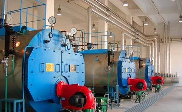 燃氣鍋爐除垢劑高效除垢