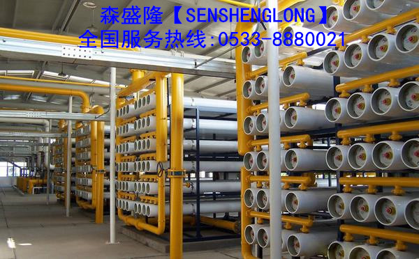 反滲透阻垢藥劑的用量及用法